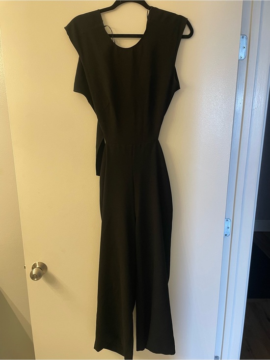 Zara Pants - Zara Black Women's Garment — Minimalist Chic